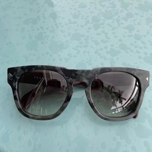 Prada Sunglasses Oversized